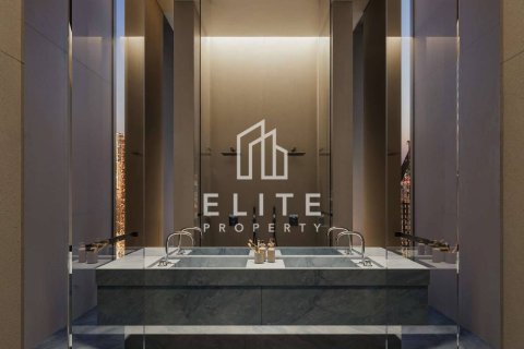 Apartmen di Downtown Dubai (Downtown Burj Dubai), UAE 2 bilik tidur, 125 meter persegi № 759942 - foto 14