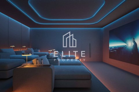 Apartmen di Downtown Dubai (Downtown Burj Dubai), UAE 2 bilik tidur, 125 meter persegi № 759942 - foto 16