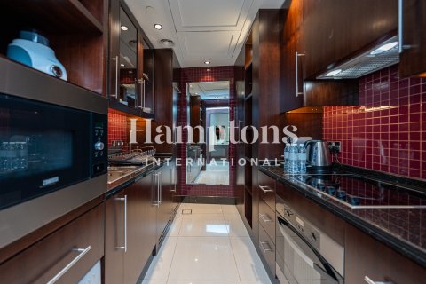 Apartment in Downtown Dubai (Downtown Burj Dubai), UAE 1 bedroom, 68.74822000 sq.m. № 759939 - photo 8