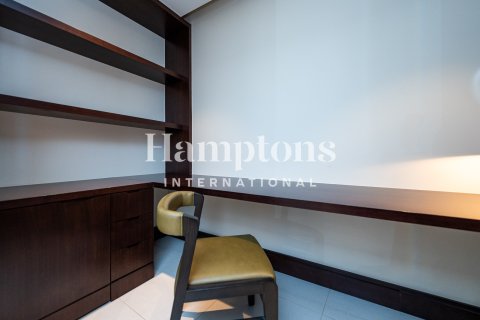 Apartment in Downtown Dubai (Downtown Burj Dubai), UAE 1 bedroom, 68.74822000 sq.m. № 759939 - photo 10