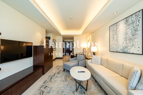 Apartment in Downtown Dubai (Downtown Burj Dubai), UAE 1 bedroom, 68.74822000 sq.m. № 759939 - photo 3
