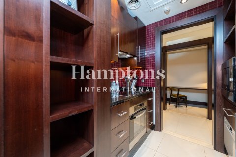 Apartment in Downtown Dubai (Downtown Burj Dubai), UAE 1 bedroom, 68.74822000 sq.m. № 759939 - photo 12