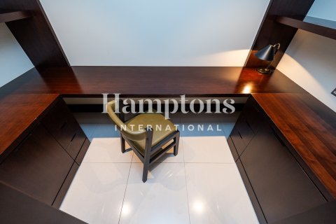 Appartamento a Downtown Dubai (Downtown Burj Dubai), Dubai, EAU 1 camera da letto, 68.7482 mq. № 759939