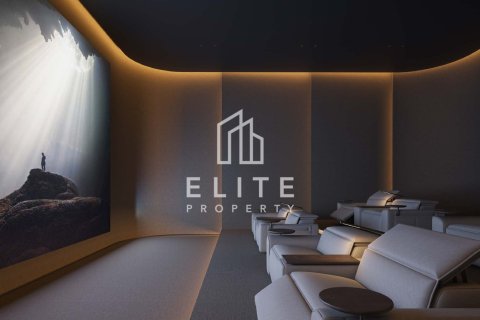 Apartemen di DIFC, Dubai, UEA 2 kamar tidur, 160 m2 nomor 759943 - foto 5