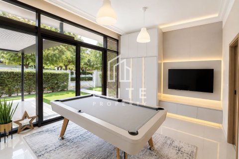 Villa til salgs i DAMAC Hills (Akoya by DAMAC), Dubai, Emiratene 5 soverom, 392 kvm Nr. 759941 - Foto 22
