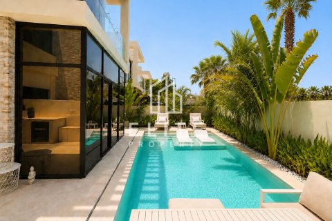 Villa til salgs i DAMAC Hills (Akoya by DAMAC), Dubai, Emiratene 5 soverom, 392 kvm Nr. 759941 - Foto 5