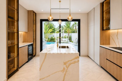 Villa til salgs i DAMAC Hills (Akoya by DAMAC), Dubai, Emiratene 5 soverom, 392 kvm Nr. 759941 - Foto 3