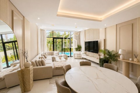 Villa til salgs i DAMAC Hills (Akoya by DAMAC), Dubai, Emiratene 5 soverom, 392 kvm Nr. 759941 - Foto 21