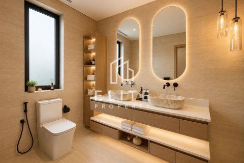 Villa til salgs i DAMAC Hills (Akoya by DAMAC), Dubai, Emiratene 5 soverom, 392 kvm Nr. 759941 - Foto 12