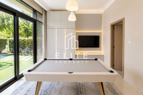 Villa til salgs i DAMAC Hills (Akoya by DAMAC), Dubai, Emiratene 5 soverom, 392 kvm Nr. 759941 - Foto 9