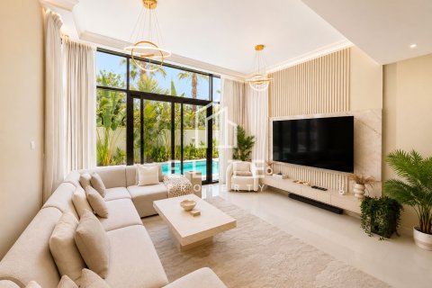 Villa til salgs i DAMAC Hills (Akoya by DAMAC), Dubai, Emiratene 5 soverom, 392 kvm Nr. 759941 - Foto 7