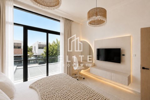 Villa til salgs i DAMAC Hills (Akoya by DAMAC), Dubai, Emiratene 5 soverom, 392 kvm Nr. 759941 - Foto 17