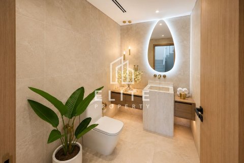 Villa til salgs i DAMAC Hills (Akoya by DAMAC), Dubai, Emiratene 5 soverom, 392 kvm Nr. 759941 - Foto 11