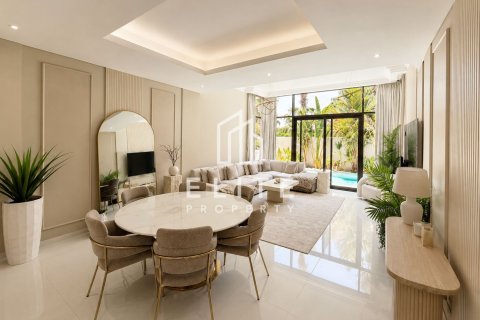 Villa til salgs i DAMAC Hills (Akoya by DAMAC), Dubai, Emiratene 5 soverom, 392 kvm Nr. 759941 - Foto 6
