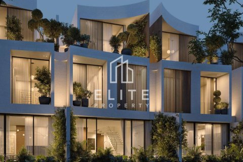 Villa à vendre à  Jebel Ali, Dubai, EAU 4 chambres, 170 m2 № 759940 - photo 14