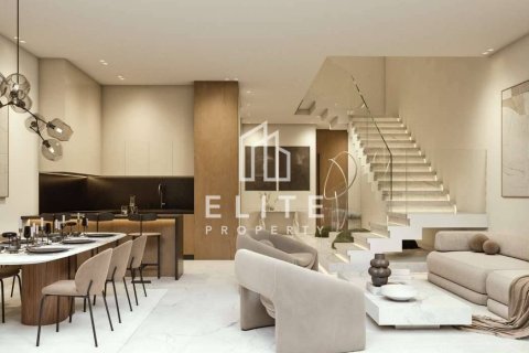 Villa à vendre à  Jebel Ali, Dubai, EAU 4 chambres, 170 m2 № 759940 - photo 5