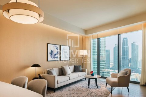 Appartement in Downtown Dubai (Downtown Burj Dubai), Dubai, VAE 3 slaapkamers, 146.32 vr.m. nr 759450
