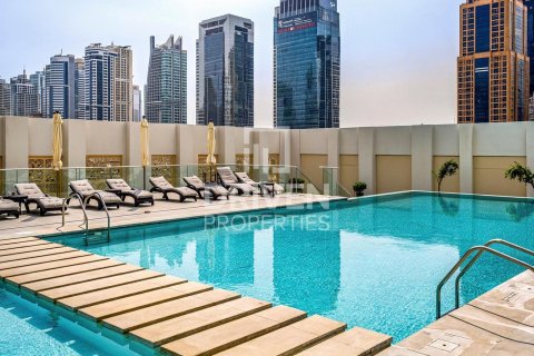 Lakás itt: Dubai Marina, Dubai, EAE, 2 hálószoba, 123.65 m², azonosító: 757325 - fénykép 17