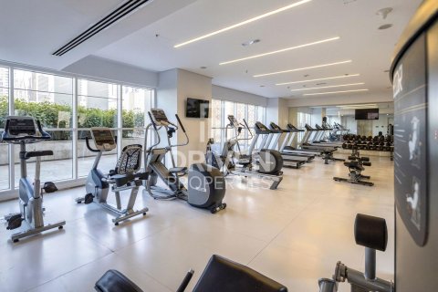 Lakás itt: Dubai Marina, Dubai, EAE, 2 hálószoba, 123.65 m², azonosító: 757325 - fénykép 16