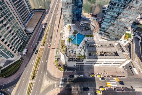 Lakás itt: Dubai Marina, Dubai, EAE, 2 hálószoba, 123.65 m², azonosító: 757325 - fénykép 13