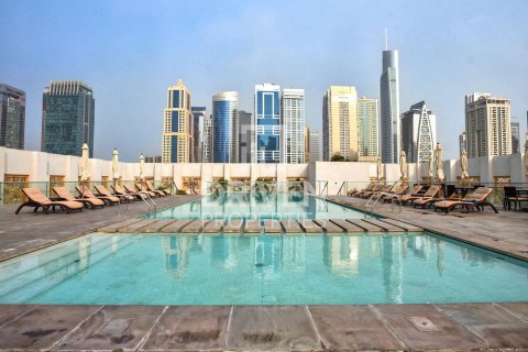 Lakás itt: Dubai Marina, Dubai, EAE, 2 hálószoba, 123.65 m², azonosító: 757325 - fénykép 15