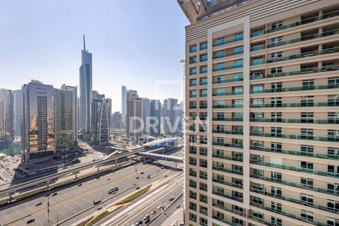 Apartament do wynajęcia w Dubai Marina, Dubai, ZEA 1 sypialnia, 65.03 mkw., nr 757323 - zdjęcie 13