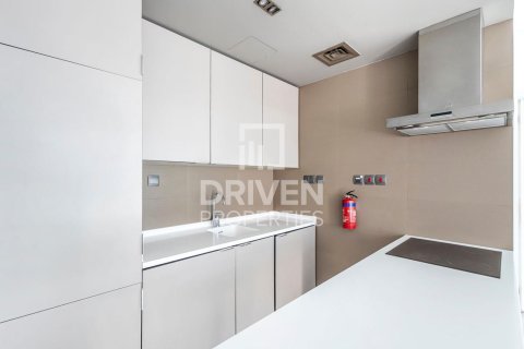 Apartament do wynajęcia w Dubai Marina, Dubai, ZEA 1 sypialnia, 65.03 mkw., nr 757323 - zdjęcie 8