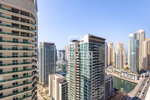 Apartamento en Dubai Marina, Dubai, EAU 1 dormitorio, 65.03 m² № 757323