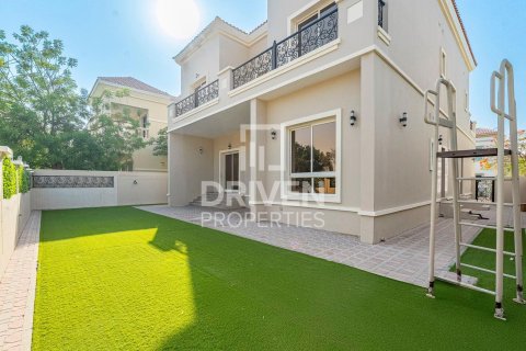 Villa para arrendamento em The Villa, Dubai, EAU 5 quartos, 555 m2 № 757324 - foto 23