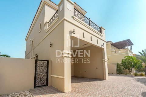 Villa para arrendamento em The Villa, Dubai, EAU 5 quartos, 555 m2 № 757324 - foto 13