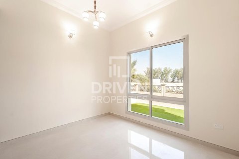 Villa para arrendamento em The Villa, Dubai, EAU 5 quartos, 555 m2 № 757324 - foto 16
