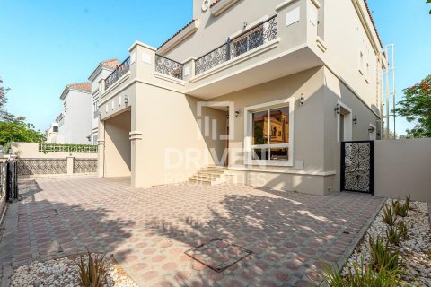 Villa i The Villa, Dubai, UAE 5 sovrum, 555 kvm Nr. 757324