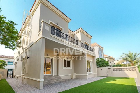Villa para arrendamento em The Villa, Dubai, EAU 5 quartos, 555 m2 № 757324 - foto 10