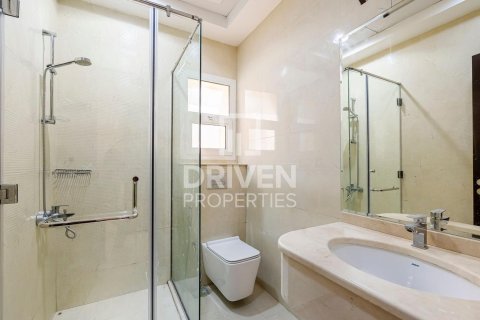 Villa para arrendamento em The Villa, Dubai, EAU 5 quartos, 555 m2 № 757324 - foto 7