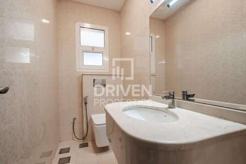 Villa para arrendamento em The Villa, Dubai, EAU 5 quartos, 555 m2 № 757324 - foto 21