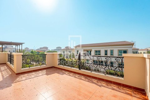Villa para arrendamento em The Villa, Dubai, EAU 5 quartos, 555 m2 № 757324 - foto 9