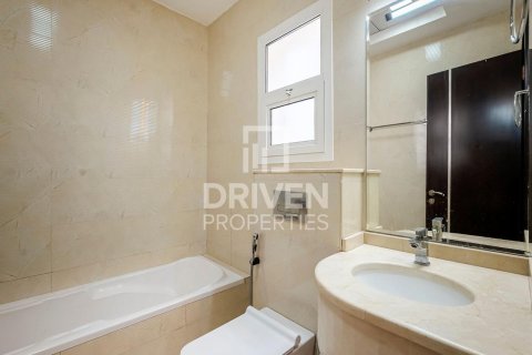 Villa para arrendamento em The Villa, Dubai, EAU 5 quartos, 555 m2 № 757324 - foto 11
