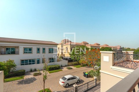 Villa para arrendamento em The Villa, Dubai, EAU 5 quartos, 555 m2 № 757324 - foto 17