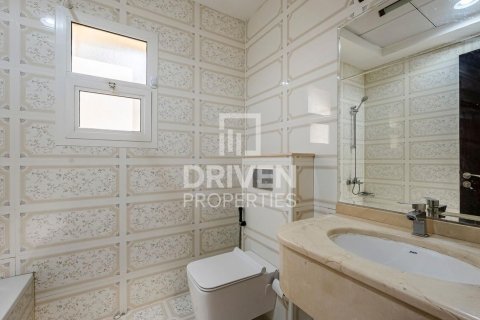 Villa para arrendamento em The Villa, Dubai, EAU 5 quartos, 555 m2 № 757324 - foto 20