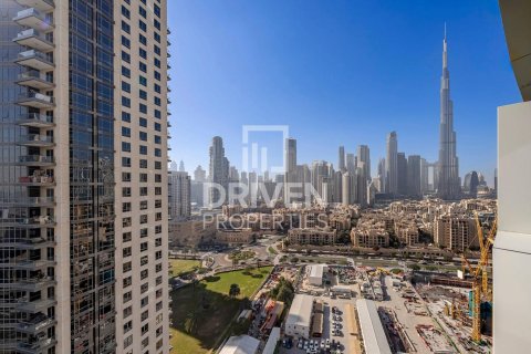Διαμέρισμα σε Downtown Dubai (Downtown Burj Dubai), Dubai, ΗΑΕ 3 υπνοδωμάτια, 164.44 τ.μ. Αρ. 757328