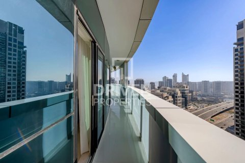 Apartament në Downtown Dubai (Downtown Burj Dubai), Dubai, Emiratet e Bashkuara Arabe 3 dhoma gjumi, 164.44 m2. № 757328 - Foto 21