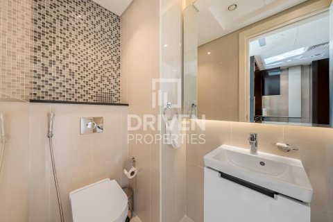 Apartament në Downtown Dubai (Downtown Burj Dubai), Dubai, Emiratet e Bashkuara Arabe 3 dhoma gjumi, 164.44 m2. № 757328 - Foto 17