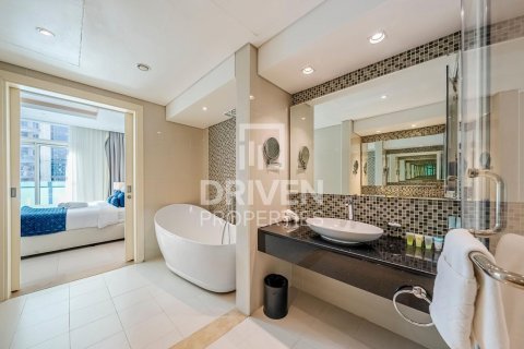 Apartament në Downtown Dubai (Downtown Burj Dubai), Dubai, Emiratet e Bashkuara Arabe 3 dhoma gjumi, 164.44 m2. № 757328 - Foto 20