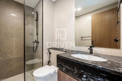 Damac Lagoons, Dubai, BAE’de kiralık sıra ev 4 yatak odası, 145.49 m² No 757326 - fotoğraf 15