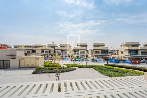 Damac Lagoons, Dubai, BAE’de kiralık sıra ev 4 yatak odası, 145.49 m² No 757326 - fotoğraf 18