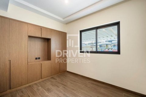 Damac Lagoons, Dubai, BAE’de kiralık sıra ev 4 yatak odası, 145.49 m² No 757326 - fotoğraf 12