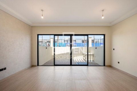 Damac Lagoons, Dubai, BAE’de kiralık sıra ev 4 yatak odası, 145.49 m² No 757326 - fotoğraf 4