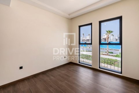 Damac Lagoons, Dubai, BAE’de kiralık sıra ev 4 yatak odası, 145.49 m² No 757326 - fotoğraf 10