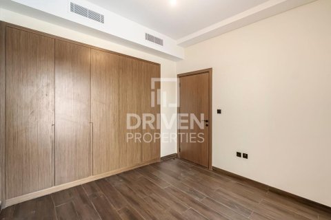 Damac Lagoons, Dubai, BAE’de kiralık sıra ev 4 yatak odası, 145.49 m² No 757326 - fotoğraf 9