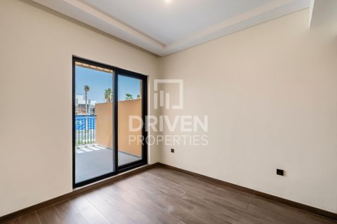 Damac Lagoons, Dubai, BAE’de kiralık sıra ev 4 yatak odası, 145.49 m² No 757326 - fotoğraf 8